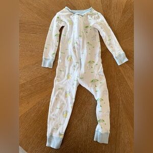 The Beaufort Bonnet Company spring pajamas